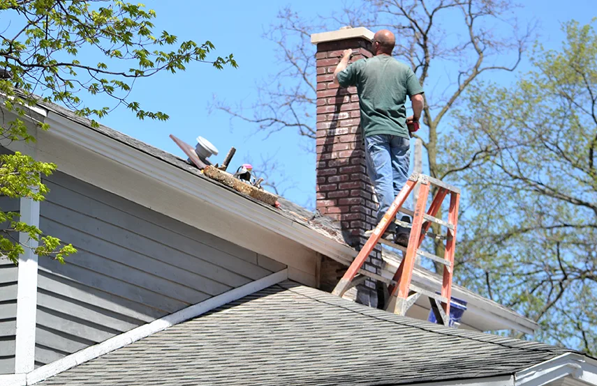 Chimney & Fireplace Inspections Services in Banning, CA