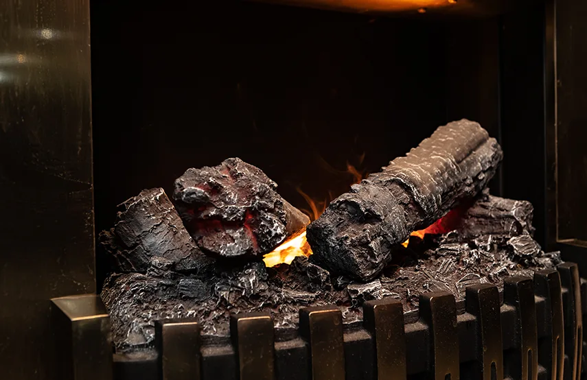 Soot Removal in Banning, California